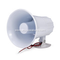 High Treble Siren Horn Speaker For Alarm System